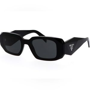 Prada Symbole Sunglasses PR 17WS 49